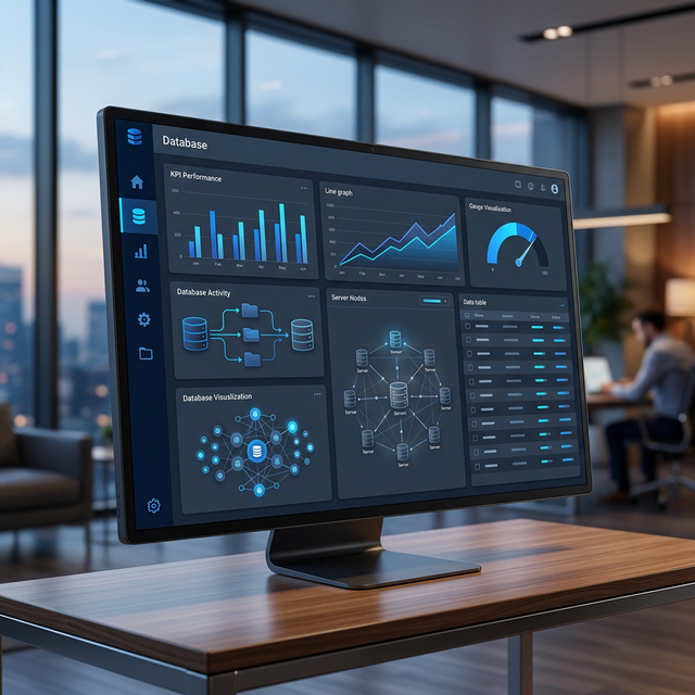 Kurumsal Yazılım Çözümleri